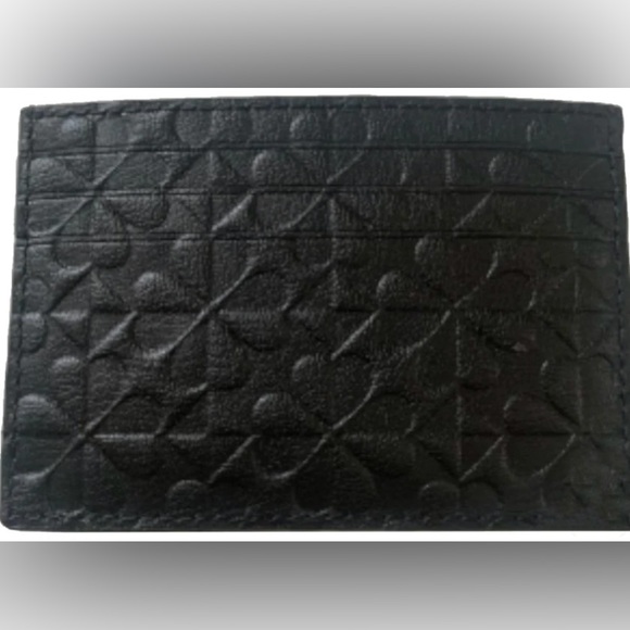 Kate Spade Adel Genuine Leather Backpack WITH NWT Wallet & Accessory Puoch - Picture 6 of 9